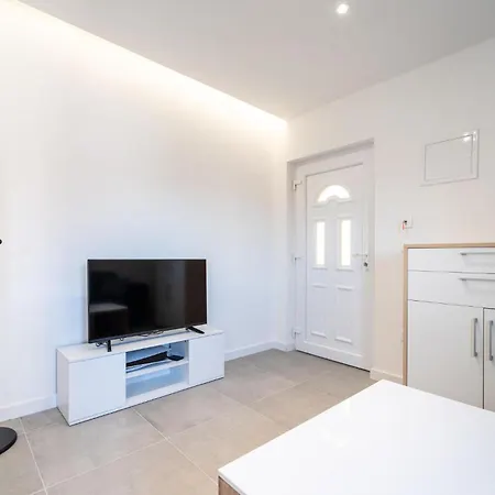 Apartamento Front In With Wifi