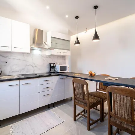 Apartamento Front In With Wifi *