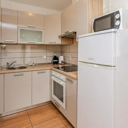 1 Bedroom Cozy In Nin
