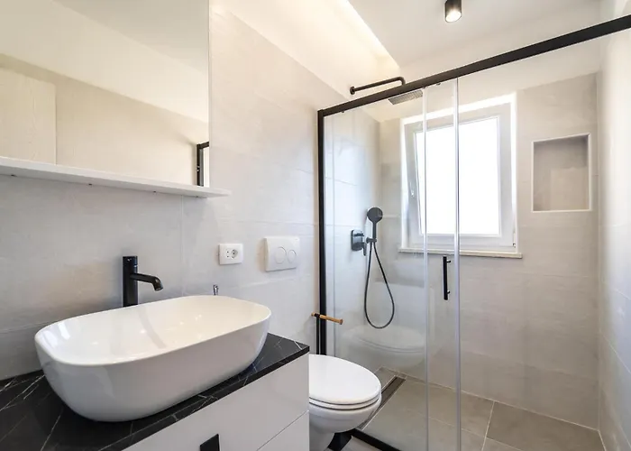 1 Bedroom Cozy In Zadar